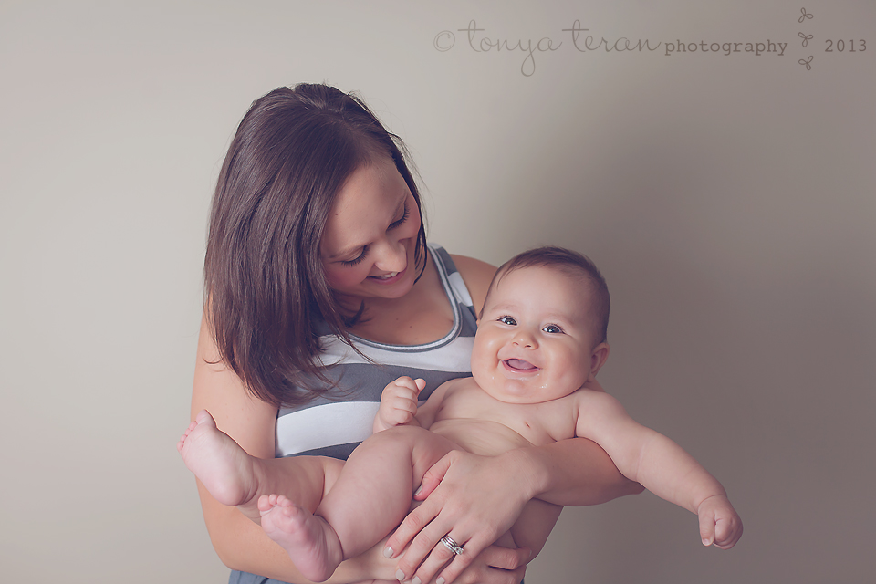 Bethesda, MD Best Baby Photographer | Tonya Teran Photography