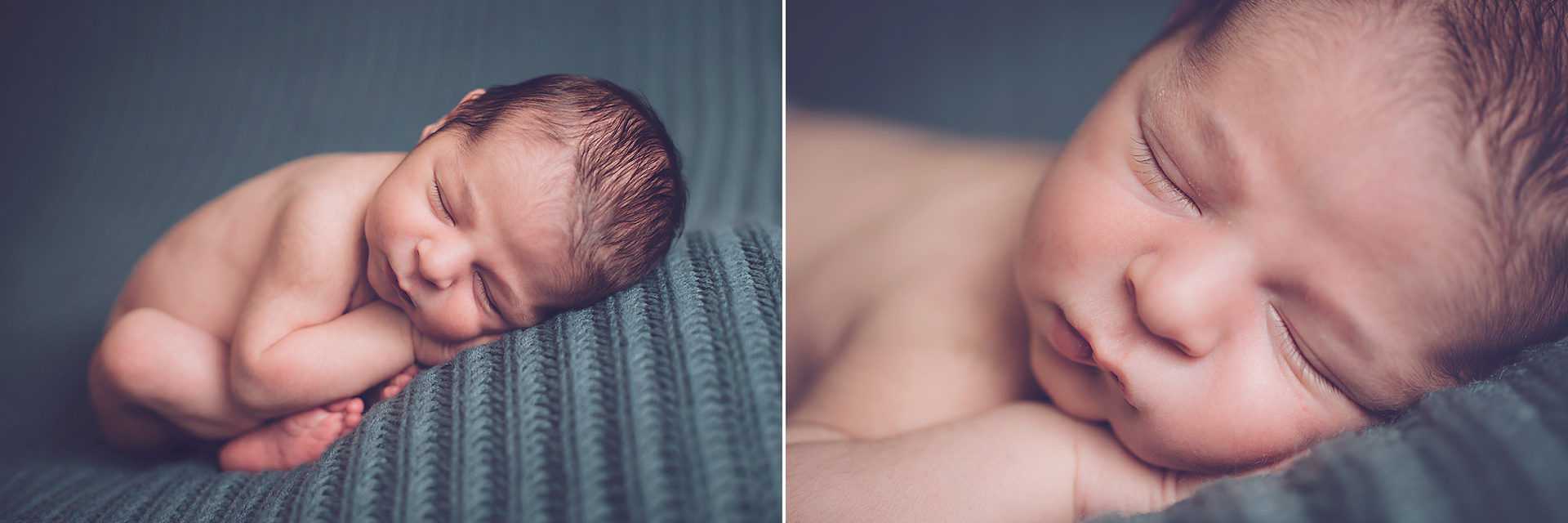 Washington, DC newborn photographer | Tonya Teran Photography - newborn and toddler sibling