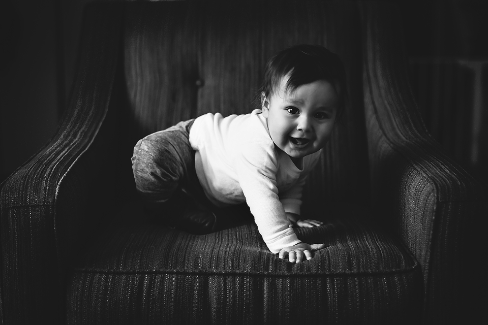 Newborn baby and family photographer | Tonya Teran Photography