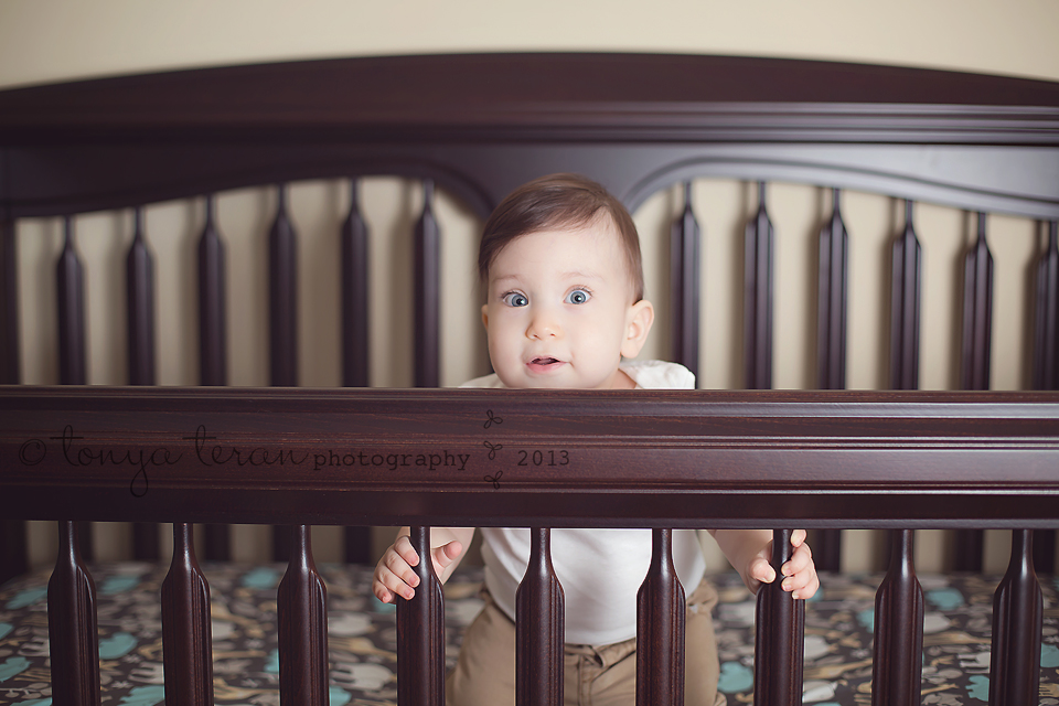 Rockville, MD Newborn Baby and Family Photographer | Tonya Teran Photography