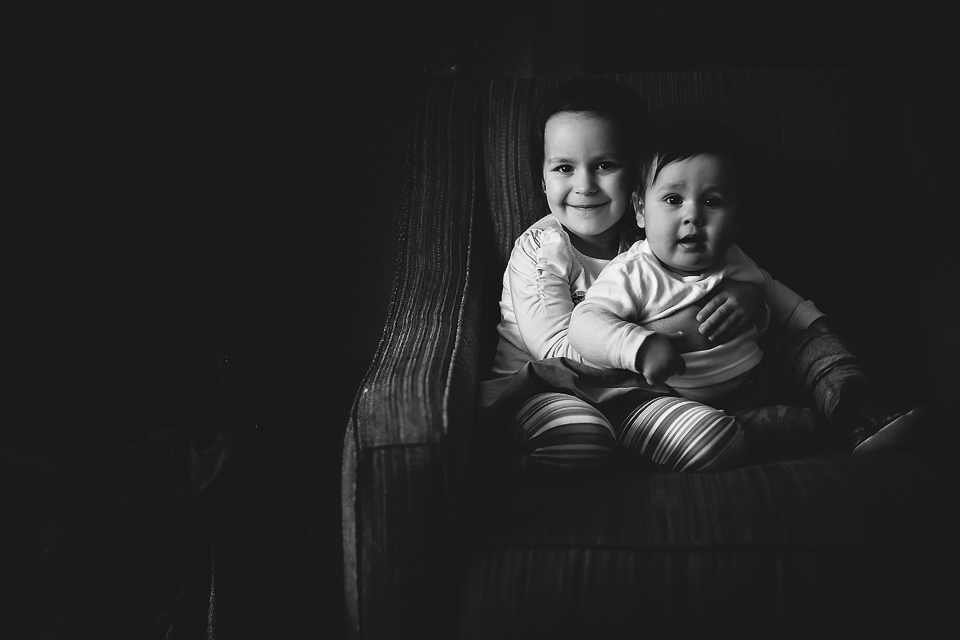 Newborn baby and family photographer | Tonya Teran Photography