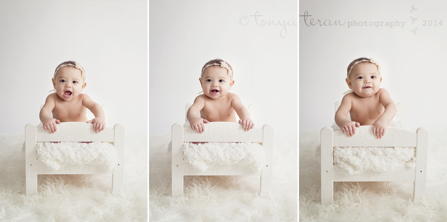 Bethesda, Maryland Newborn Baby and Family Photographer | Tonya Teran Photography