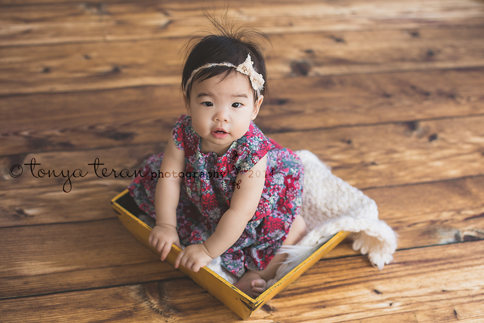 Studio Mini Sessions | Rockville, MD Newborn Baby and Family Photographer