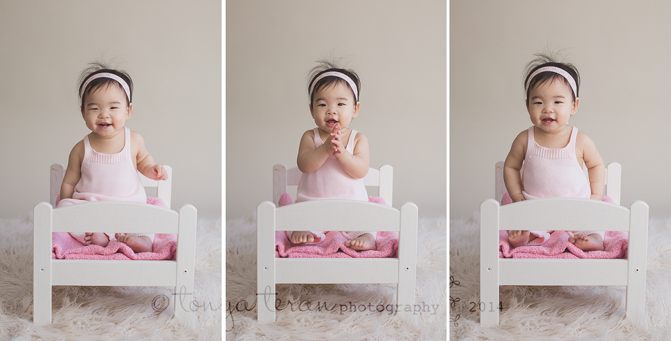Studio Mini Sessions | Rockville, MD Newborn Baby and Family Photographer