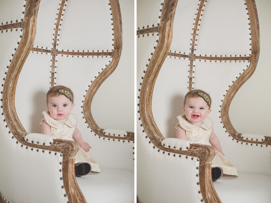 Lifestyle baby session | Bethesda, MD Newborn Baby and Family Photographer | Tonya Teran Photography