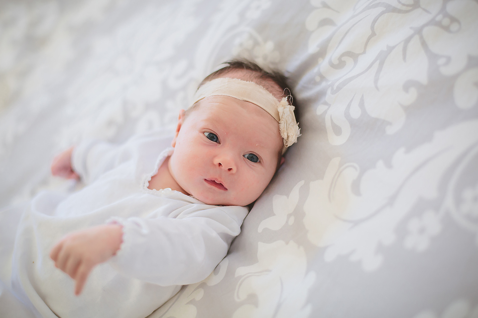Lifestyle sibling session - Tonya Teran Photography - Rockville, MD newborn baby and family photographer