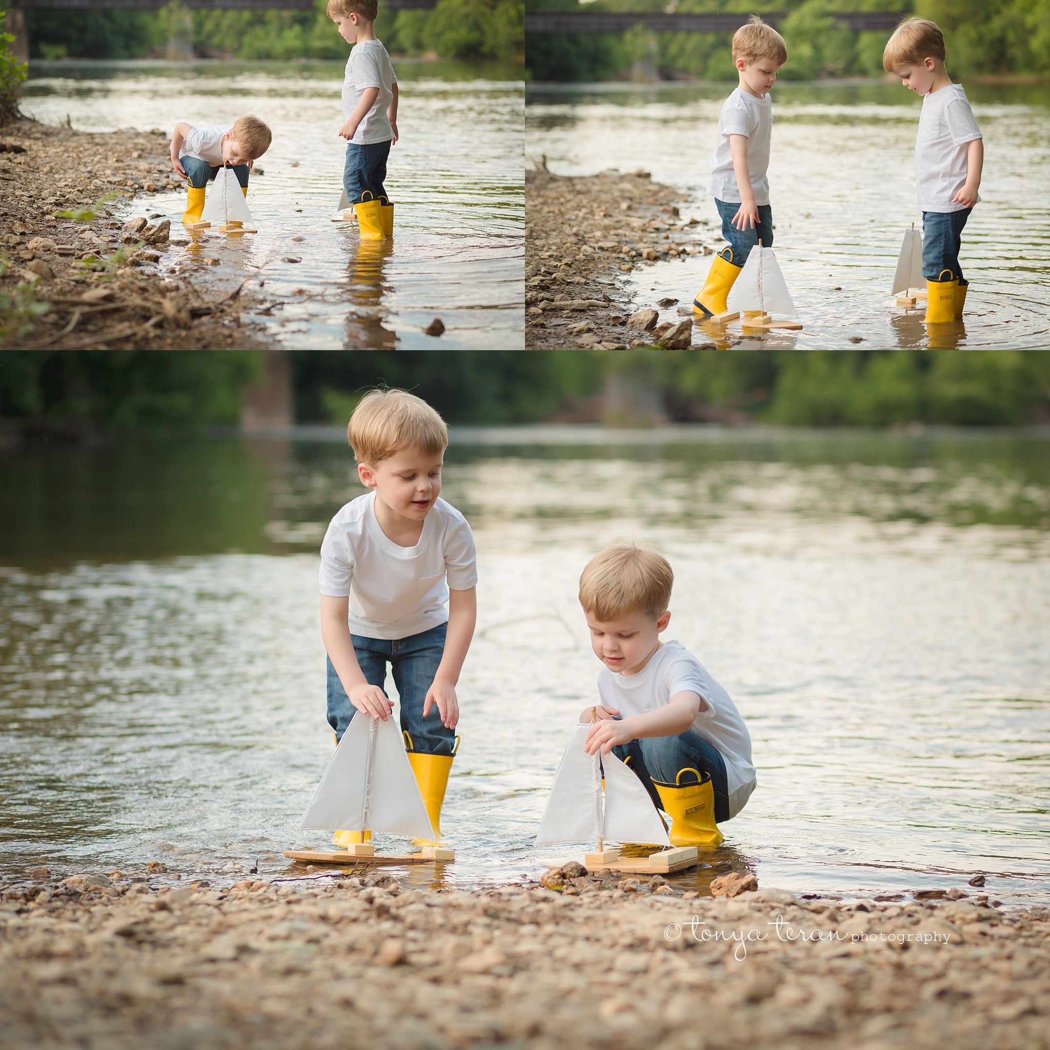 Twin boys Photo Session | Tonya Teran Photography, Bethesda, MD Newborn, Baby, and Family Photographer