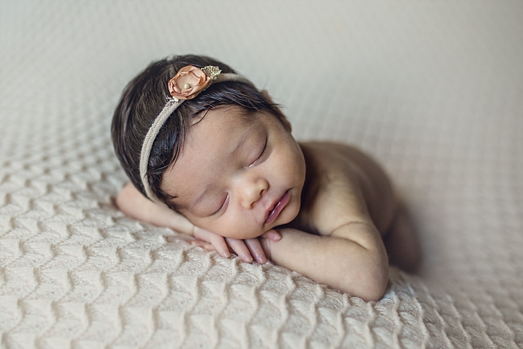 In-home Newborn Family Photo Session | Tonya Teran Photography, Washington, DC, NOVA Newborn, Baby, and Family Photographer