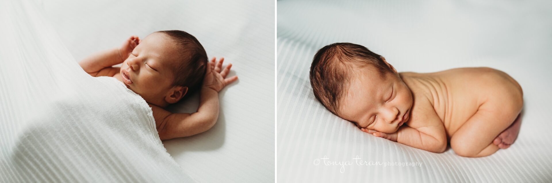 simple tips for in-home newborn session - dc md va newborn family photographer
