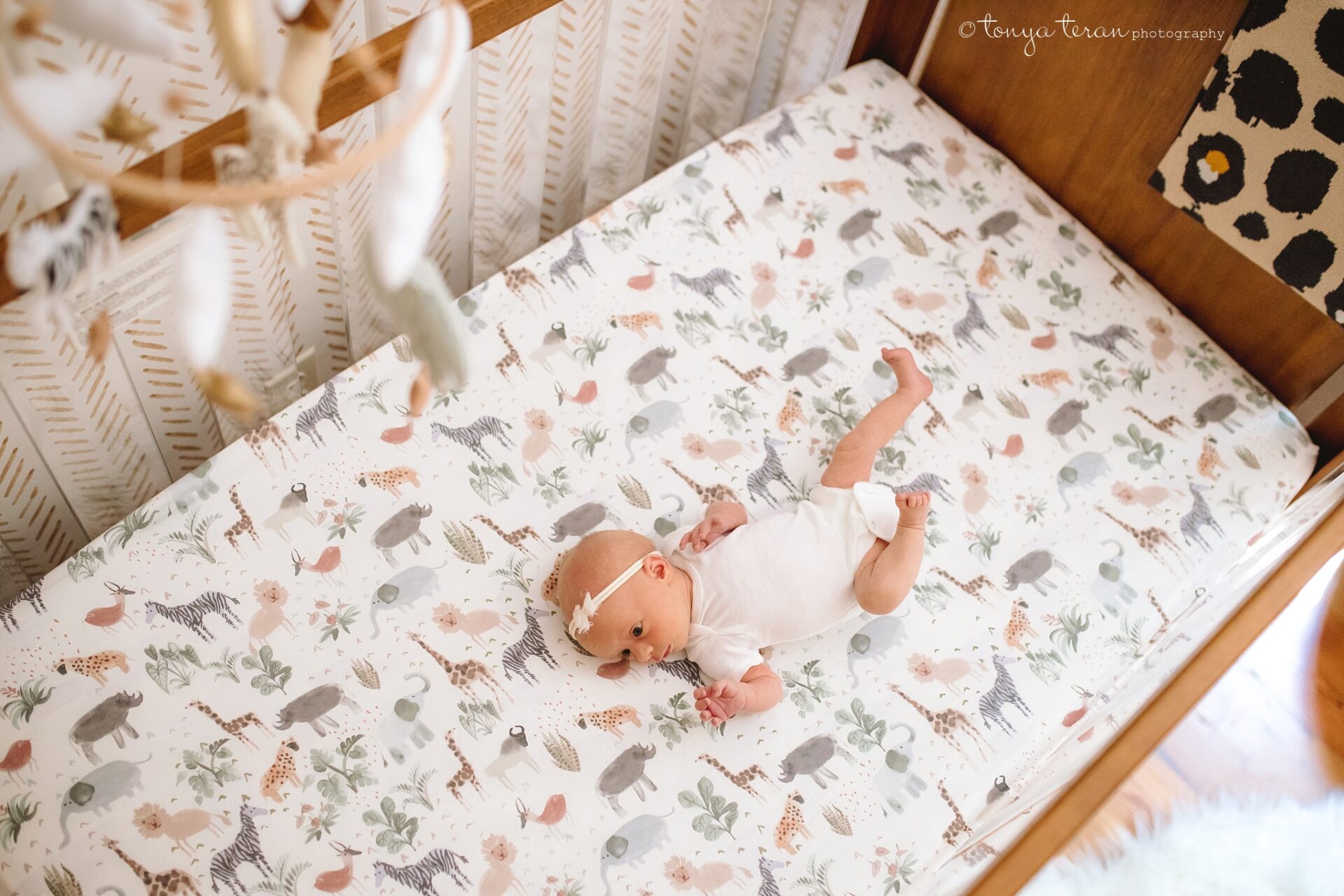 covid safe in-home lifestyle newborn session - dc md va newborn photographer
