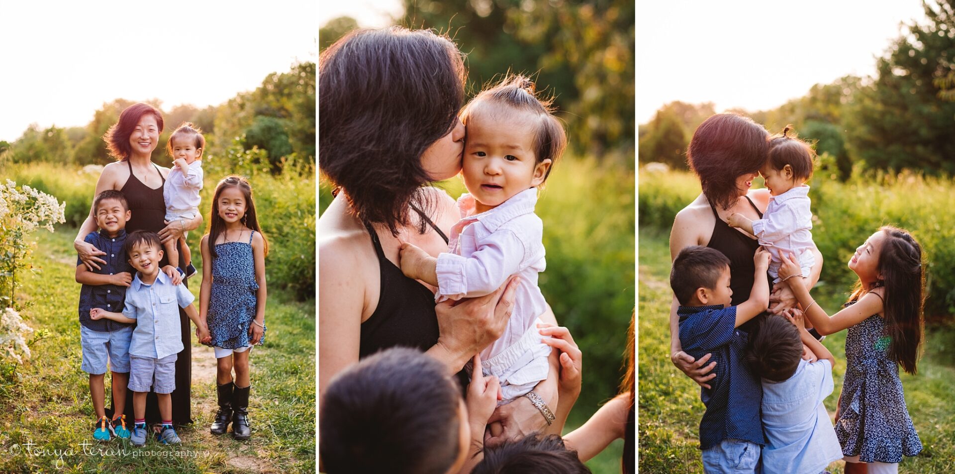 outdoor-family-photography-golden-hour-with-little-kids-md-lifestyle-photographer
