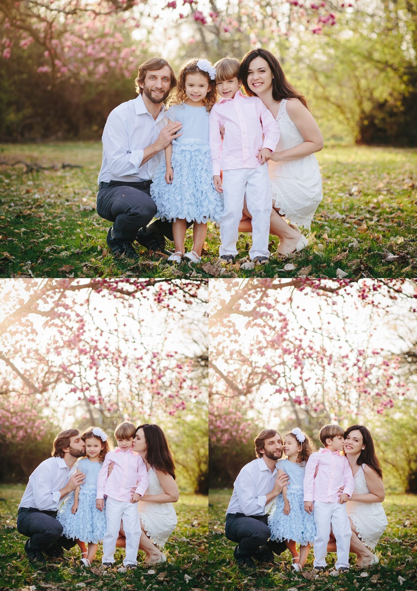 spring-family-photo-outdoors