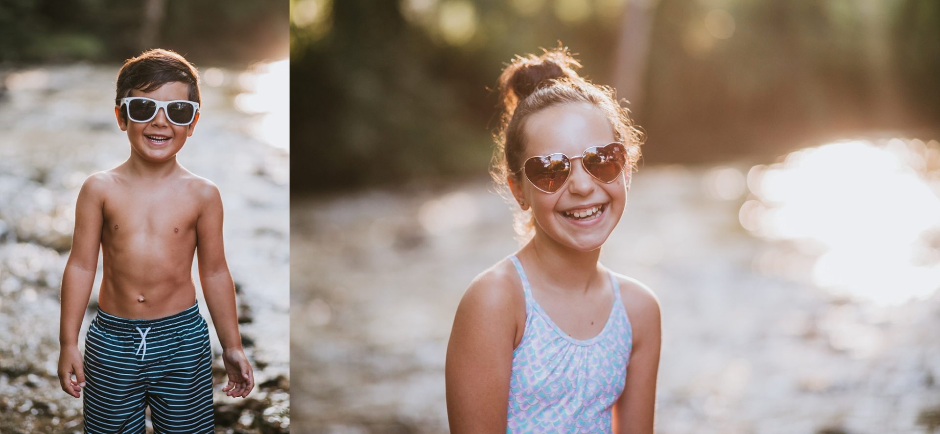 Outdoor Photo Session | Potomac MD Baby and Family Photographer
